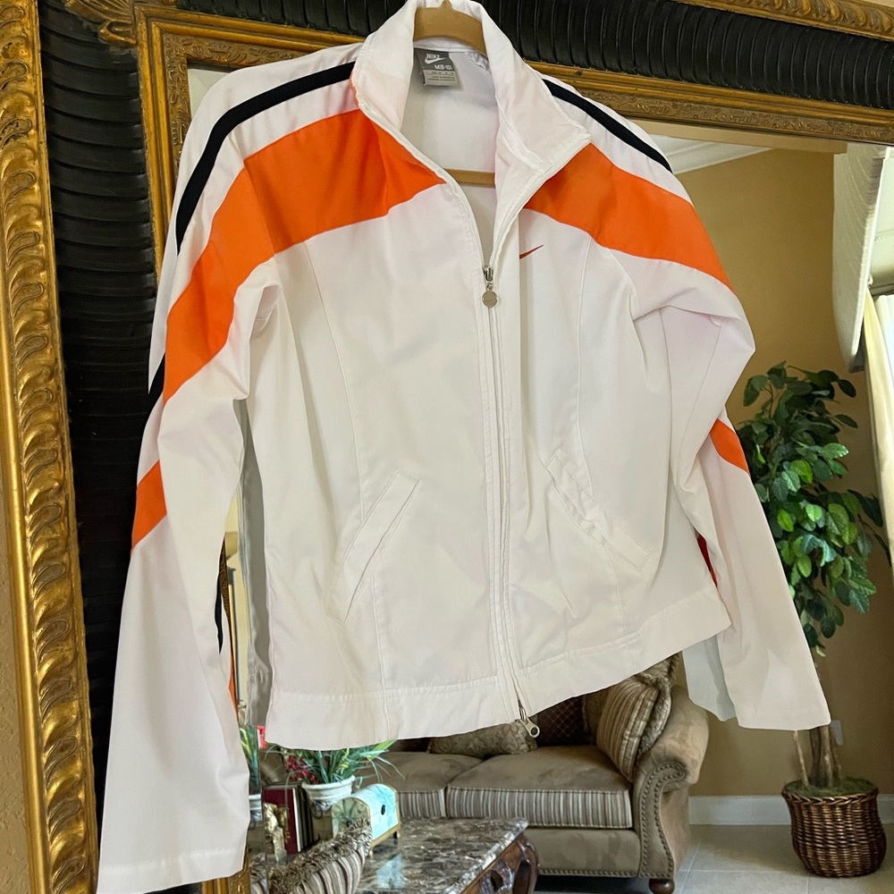 Nike jacket
